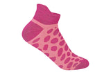Supersox women socks Anti Odor Combed Cotton Sneaker Design Socks Pack Of 3