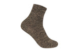 Supersox Combed Cotton Metallic Design Ankle Length Socks for Men (Pack of 5)