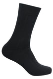 Men's PO5 Combed Cotton Rib Socks