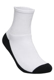 Men's PO3 Ankle Combed Cotton Terry Sports Socks
