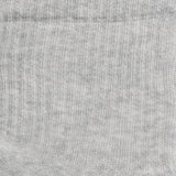 Men's PO3 Regular Combed Cotton Terry Sports Socks - Grey