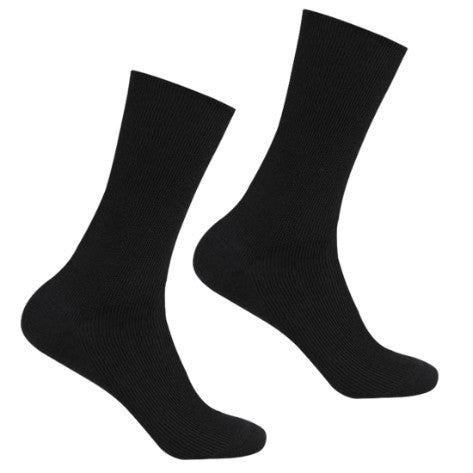 Men's PO2 Health Socks for Blood Pressure