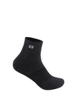 Men's PO5 Terry Combed Cotton Sports Ankle Socks