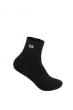 Men's PO3 Terry Combed Cotton Sports Ankle Socks